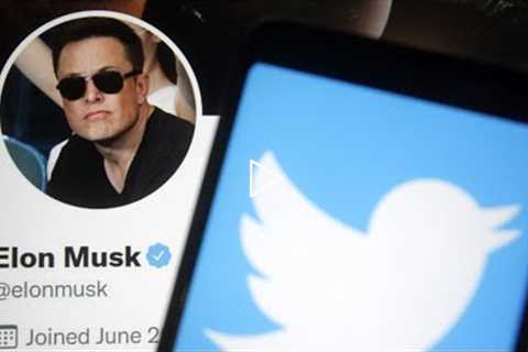 Twitter hoping courts will order Elon Musk to complete purchase