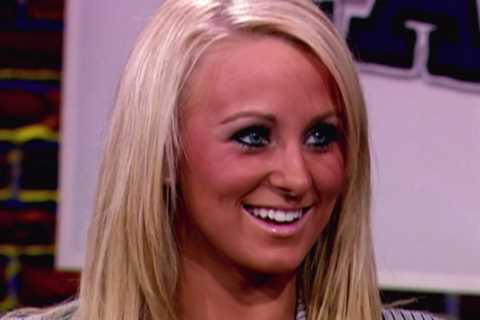 Teen Mom fans slam Maci Bookout, Chelsea Houska & Leah Messer for their ‘awful’ spray tans in..