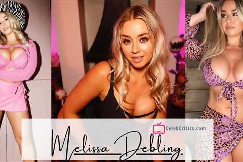 Melissa Debling: Bio, Career, Net worth & more