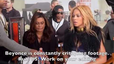 Beyonce's Top Bossiest Moments (WARNING_ Beyonce GOES OFF!).mp4