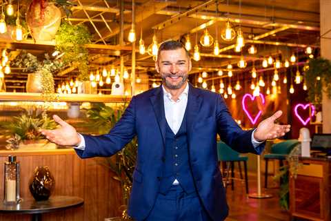 First Dates’ behind-the-scenes secrets – from axed couples to last-minute swaps and faking..