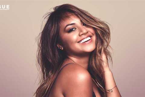 Book Jessica Mauboy For Your Corporate Event