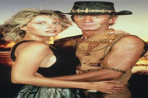 Where Crocodile Dundee cast are now – reclusive star’s mansion stand-off, ‘ugliest celeb divorce’..