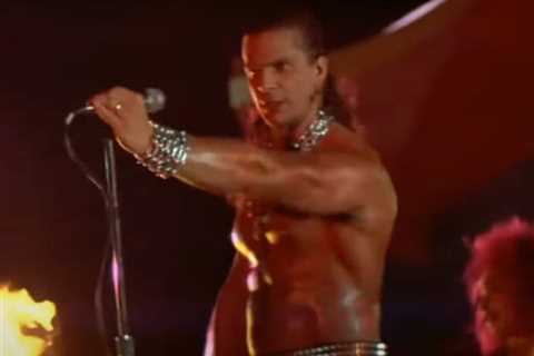 Where Is Tim Capello, The Shirtless Saxophone Player From ‘The Lost Boys,’ Today?