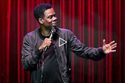 Stand Up Comedy Compilation 30 minutes  the best of Chris Rock Uncensored