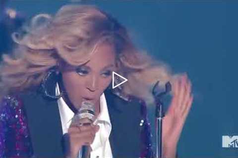 Beyonce - Love On Top - Live 2011