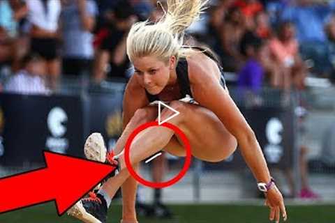 8 Athletes That Were Caught Cheating at Olympic Games