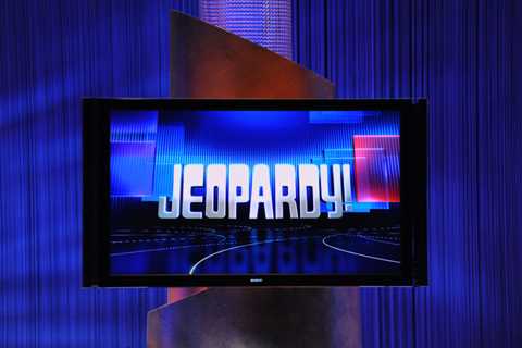 Format Change To The ‘Jeopardy!’ Tournament Of Champions Means These Three Champions Will Move..