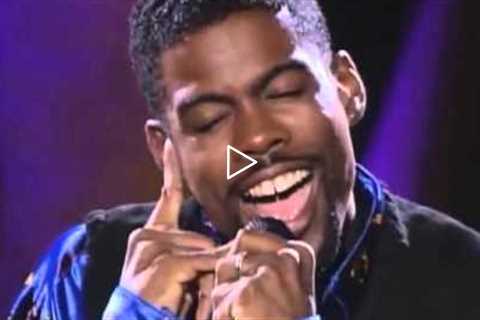 Chris Rock - Funny Racist jokes (First Part)