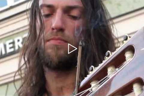 Estas Tonne - The Song of the Golden Dragon