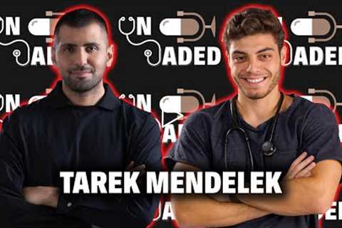 How to BREAKTHROUGH as an ARTIST in 2022: TAREK MENDELEK - Unjaded Ep. 9