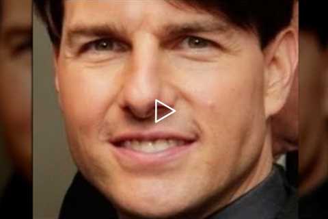 Celebs Who Can't Stand Tom Cruise