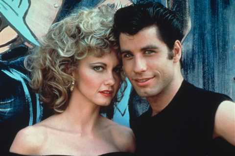 ‘Grease’ May Be Playing In A Theater Near You For $5