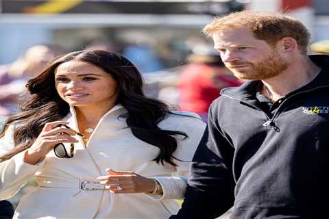 Surprising reason Prince Harry and Meghan Markle welcomed new addition to the family