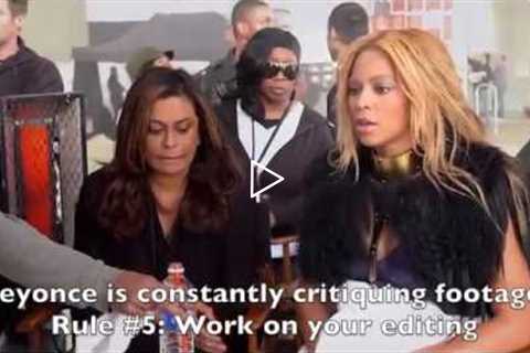 Beyonce's Top Bossiest Moments (WARNING_ Beyonce GOES OFF!).mp4