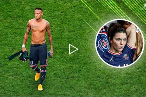 Legendary Reactions on NEYMAR Goals 😍