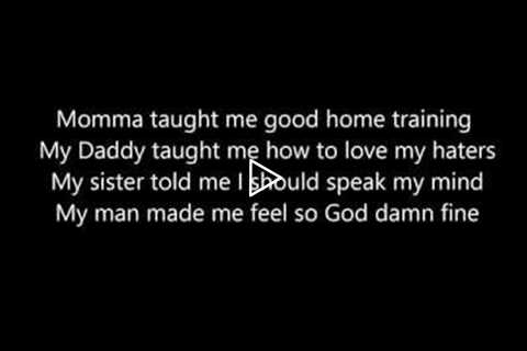 Beyonce & Nicki Minaj  - Flawless Lyrics