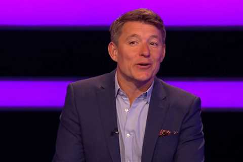 Tipping Point contestant leaves Ben Shephard wide-eyed with ‘sensational’ drop against all odds