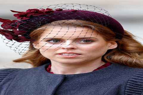 Princess Beatrice given important new role after death of the Queen