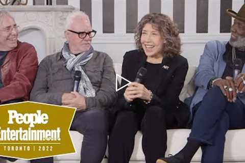 Moving On | People + Entertainment Weekly TIFF Studio 2022