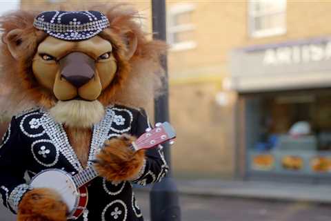 Masked Dancer fans claim Pearly King is Queen star after spotting ‘clues’