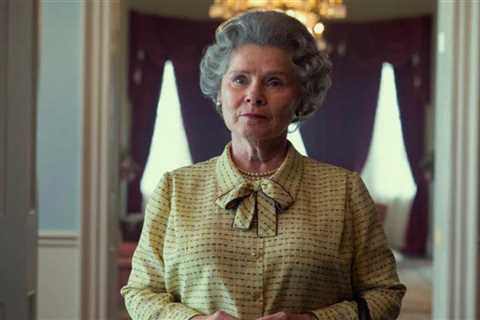 Netflix resumes filming on The Crown season six after Queen’s death – but there’s a catch