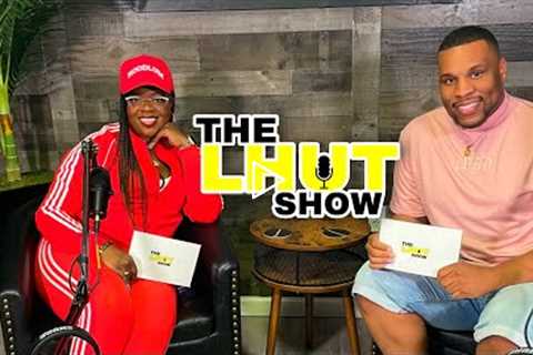 The LHUT Show Ep. 13| Battle of the Queens: Queen Elizabeth, Nicki Minaj's Queenmix, Cardi B + more!