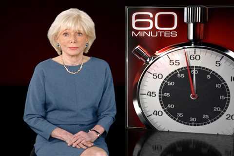 How can I watch 60 Minutes tonight?