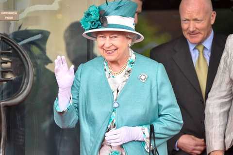 Queen Elizabeth’s Personal Glove Maker Speaks Out Following Her Death: ‘I Feel Quite Sad And..