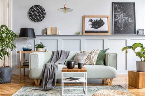 Don’t Fall Victim To These Common Home Staging Tricks—They May Be Hiding Serious Issues