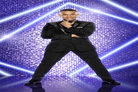 Who is Strictly Come Dancing professional dancer Cameron Lombard?