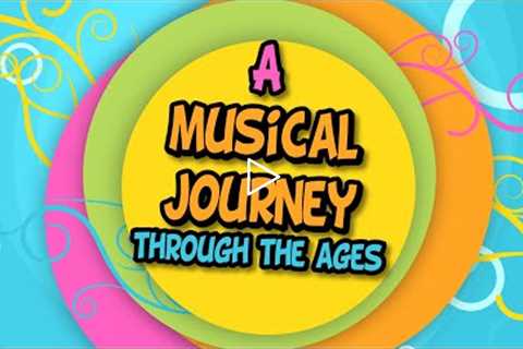 A Musical Journey Recital 1