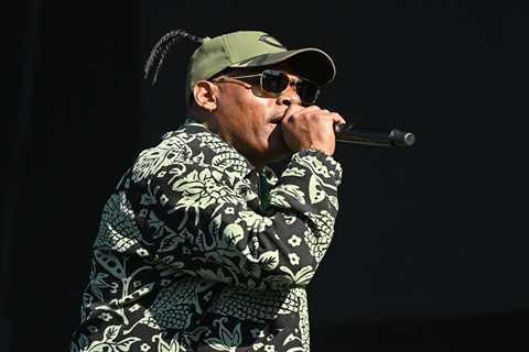 Inside Coolio’s troubled relationship history and scandals involving multiple baby mamas before..