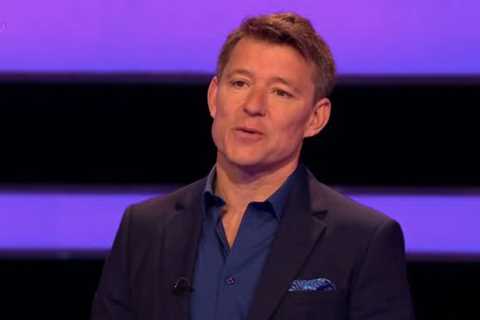 Tipping Point player roasted for irritating habit – and even Ben Shephard is forced to step in