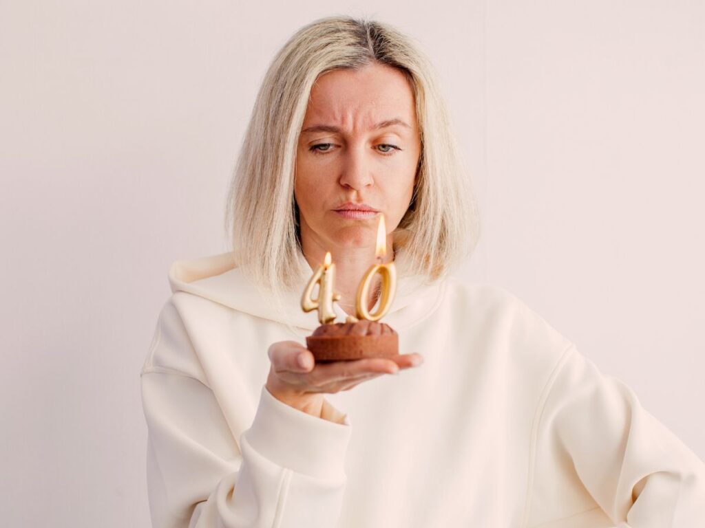 Is The Midlife Crisis Real? Surprising Data Points To An Unexplained Slump In Midlife