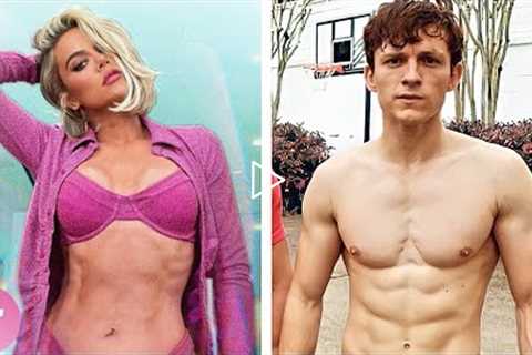 15 Celebs With Extreme Diets and Workout Routines