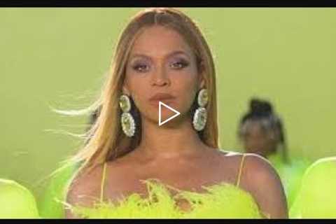 Great Beyonce Knowles Quotes That Prod You To Achieve Your Coveted Ambitions