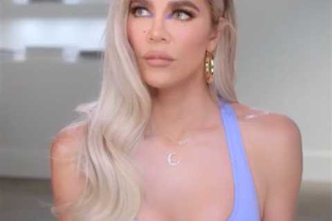 How Khloe Kardashian Came to 'Place Of Peace' With Tristan After Baby Scandal