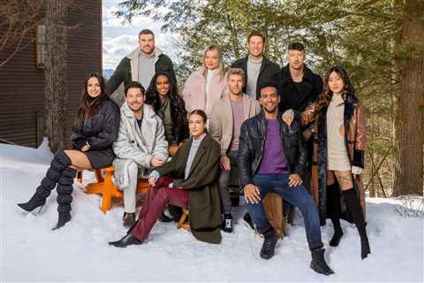 Meet the cast of Bravo’s Winter House