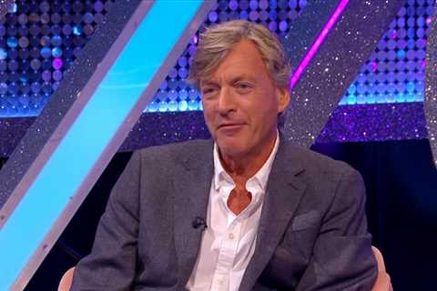 It Takes Two viewers all say the same thing as Richard Madeley appears on the show