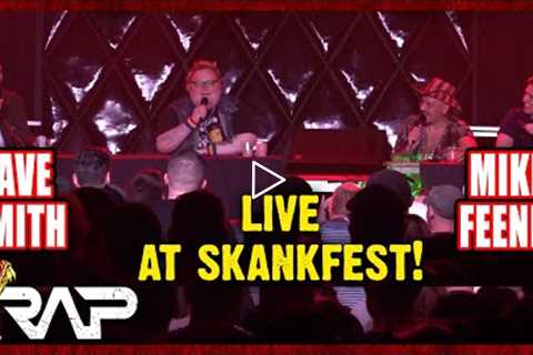 Live From Skankfest Vegas! (Tim Butterly, Mike Feeney, Kim Congdon, Dave Smith, Dan Soder)