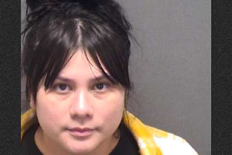 Texas Woman ''Playing'' with Gun at Halloween Party Shoots 18-Month-Old In Chest, Police Say