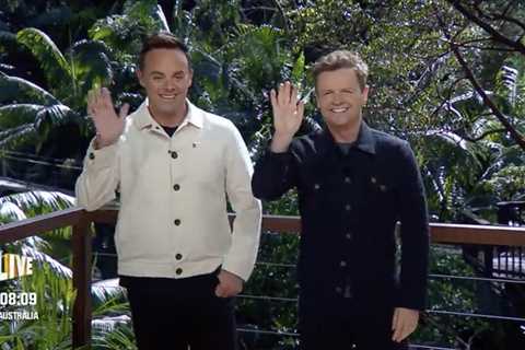 Ant and Dec ‘confirm’ return of massive TV gameshow during swipe at Stephen Mulhern