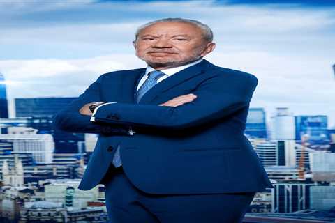 The Apprentice returning to BBC with biggest series ever – including game-changing twist
