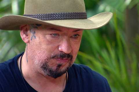 I’m A Celeb first look: Boy George fights back vomit and Matt Hancock gags as they take on..