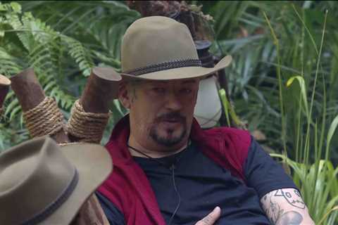 I’m A Celebrity star Boy George’s pal reveals his two pet hates – and it’s bad news for Matt Hancock