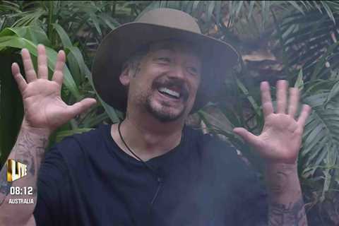 Boy George branded ‘worst person in the jungle’ by fans after he targets I’m A Celeb co-star