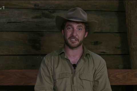 I’m A Celeb viewers fear for Seann Walsh after seeing he looks ‘haunted’ in camp