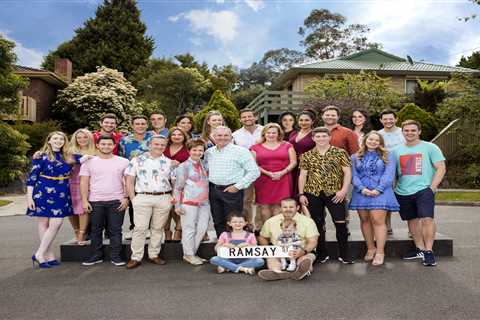 Neighbours saved and set to make sensational return – four months after final episode