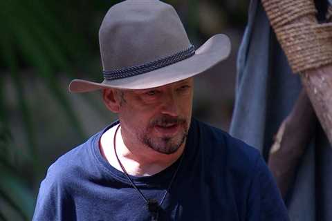 Boy George takes brutal swipe at Matt Hancock after he wins BBQ on the beach reward